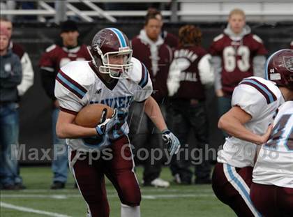 Thumbnail 3 in Xavier @ Fordham Prep photogallery.