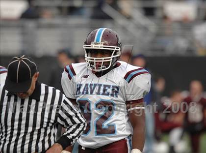 Thumbnail 3 in Xavier @ Fordham Prep photogallery.