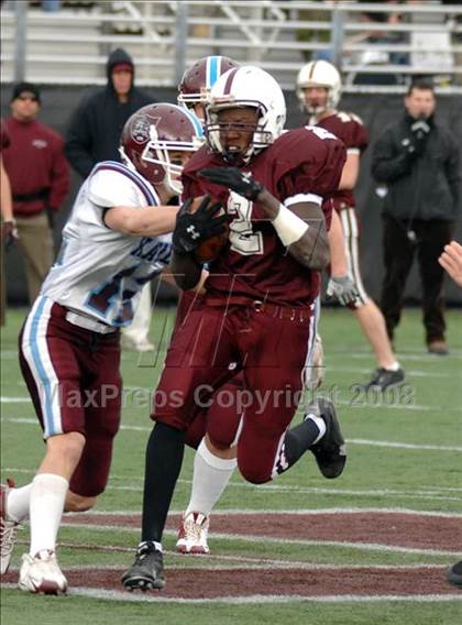 Thumbnail 2 in Xavier @ Fordham Prep photogallery.