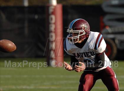Thumbnail 3 in Xavier @ Fordham Prep photogallery.