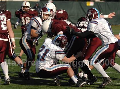 Thumbnail 3 in Xavier @ Fordham Prep photogallery.