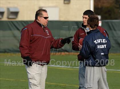 Thumbnail 2 in Xavier @ Fordham Prep photogallery.