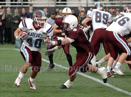 Thumbnail 2 in Xavier @ Fordham Prep photogallery.
