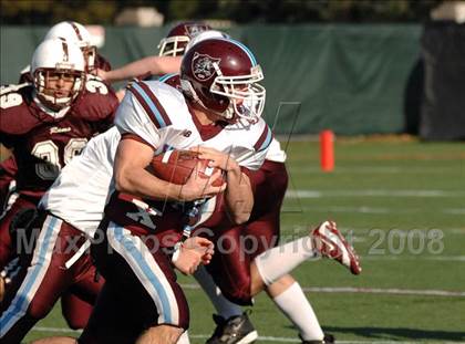Thumbnail 3 in Xavier @ Fordham Prep photogallery.