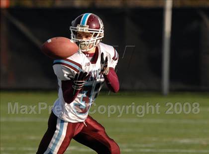 Thumbnail 1 in Xavier @ Fordham Prep photogallery.