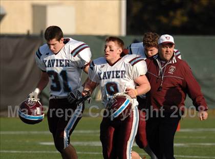 Thumbnail 3 in Xavier @ Fordham Prep photogallery.
