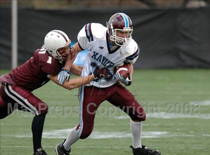 Thumbnail 2 in Xavier @ Fordham Prep photogallery.