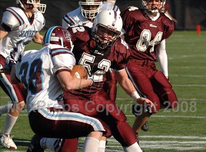 Thumbnail 1 in Xavier @ Fordham Prep photogallery.