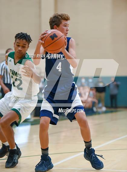 Thumbnail 3 in Linfield Christian @ Murrieta Mesa photogallery.