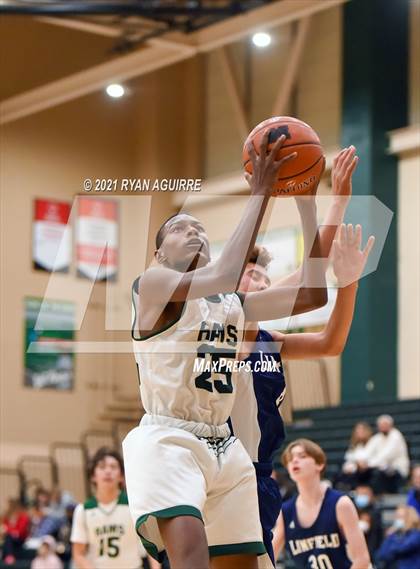 Thumbnail 1 in Linfield Christian @ Murrieta Mesa photogallery.