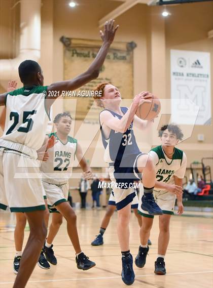 Thumbnail 2 in Linfield Christian @ Murrieta Mesa photogallery.