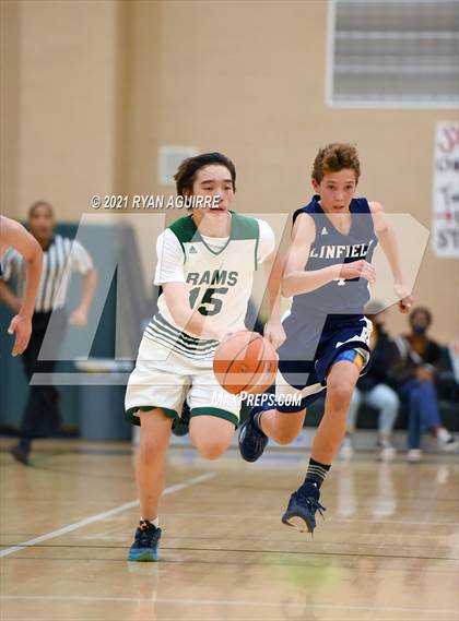 Thumbnail 2 in Linfield Christian @ Murrieta Mesa photogallery.