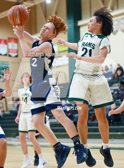 Thumbnail 2 in Linfield Christian @ Murrieta Mesa photogallery.
