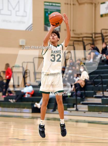 Thumbnail 2 in Linfield Christian @ Murrieta Mesa photogallery.