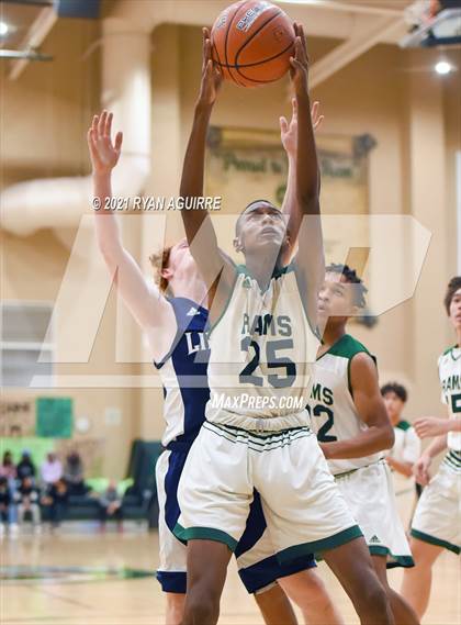 Thumbnail 3 in Linfield Christian @ Murrieta Mesa photogallery.