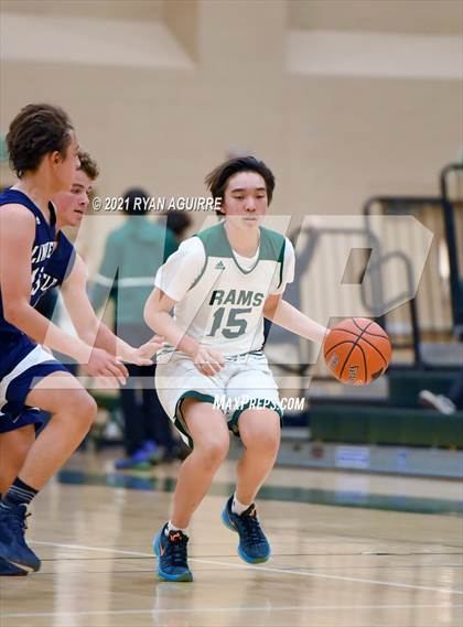 Thumbnail 1 in Linfield Christian @ Murrieta Mesa photogallery.