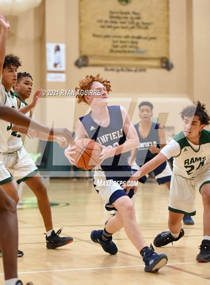Thumbnail 1 in Linfield Christian @ Murrieta Mesa photogallery.