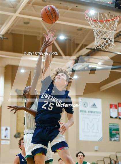 Thumbnail 3 in Linfield Christian @ Murrieta Mesa photogallery.
