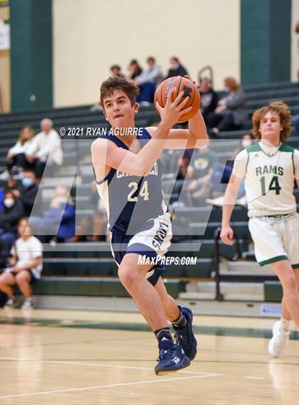 Thumbnail 1 in Linfield Christian @ Murrieta Mesa photogallery.