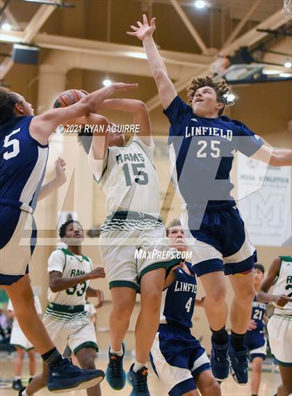 Thumbnail 3 in Linfield Christian @ Murrieta Mesa photogallery.
