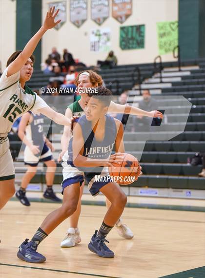 Thumbnail 1 in Linfield Christian @ Murrieta Mesa photogallery.