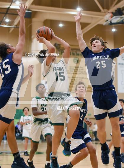 Thumbnail 2 in Linfield Christian @ Murrieta Mesa photogallery.