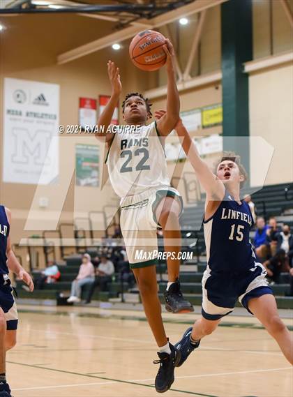 Thumbnail 1 in Linfield Christian @ Murrieta Mesa photogallery.