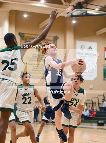 Thumbnail 3 in Linfield Christian @ Murrieta Mesa photogallery.