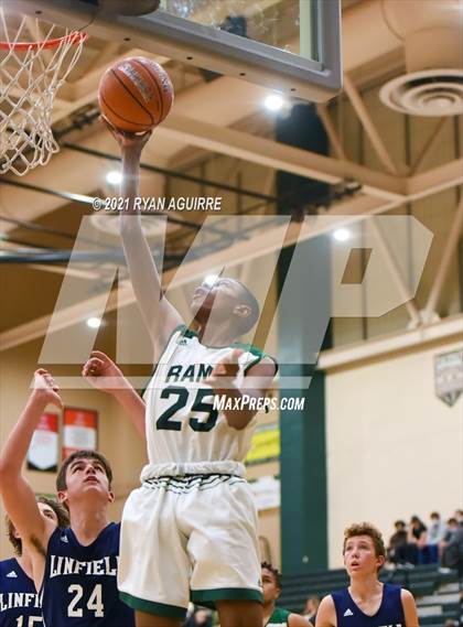 Thumbnail 2 in Linfield Christian @ Murrieta Mesa photogallery.