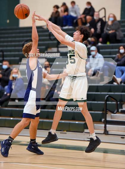 Thumbnail 2 in Linfield Christian @ Murrieta Mesa photogallery.