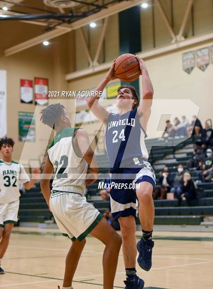 Thumbnail 3 in Linfield Christian @ Murrieta Mesa photogallery.