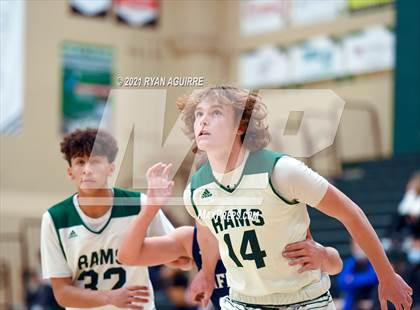 Thumbnail 1 in Linfield Christian @ Murrieta Mesa photogallery.