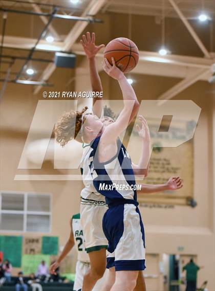 Thumbnail 3 in Linfield Christian @ Murrieta Mesa photogallery.