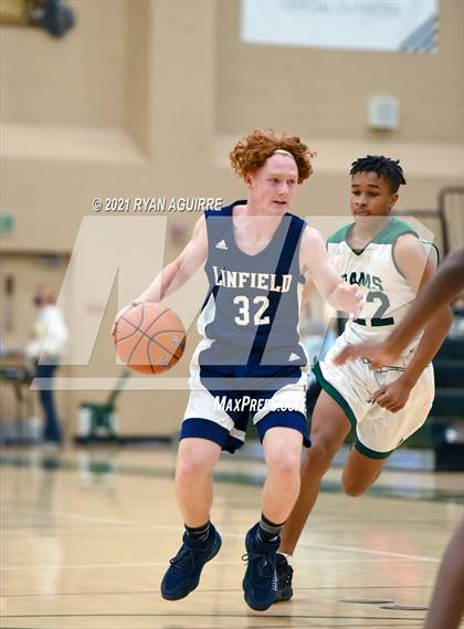 Thumbnail 2 in Linfield Christian @ Murrieta Mesa photogallery.