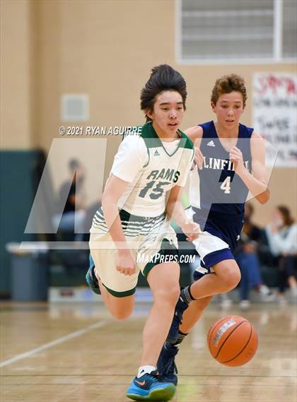 Thumbnail 3 in Linfield Christian @ Murrieta Mesa photogallery.