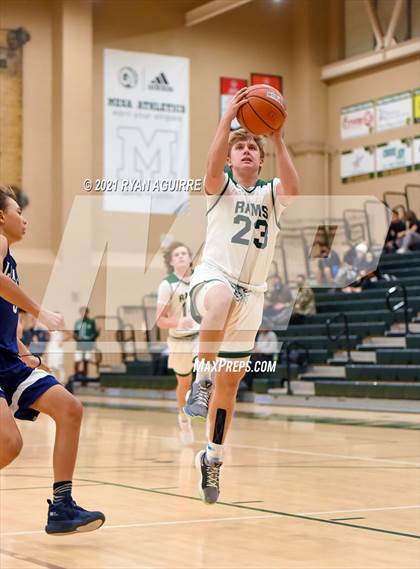 Thumbnail 1 in Linfield Christian @ Murrieta Mesa photogallery.