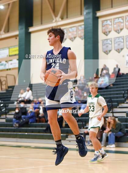 Thumbnail 3 in Linfield Christian @ Murrieta Mesa photogallery.