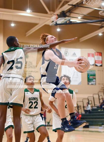 Thumbnail 2 in Linfield Christian @ Murrieta Mesa photogallery.