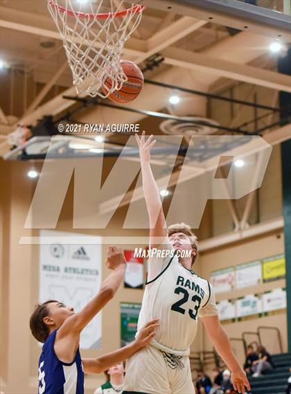 Thumbnail 2 in Linfield Christian @ Murrieta Mesa photogallery.