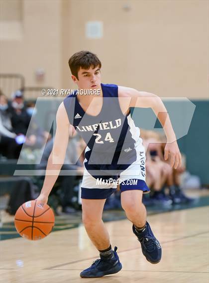 Thumbnail 3 in Linfield Christian @ Murrieta Mesa photogallery.
