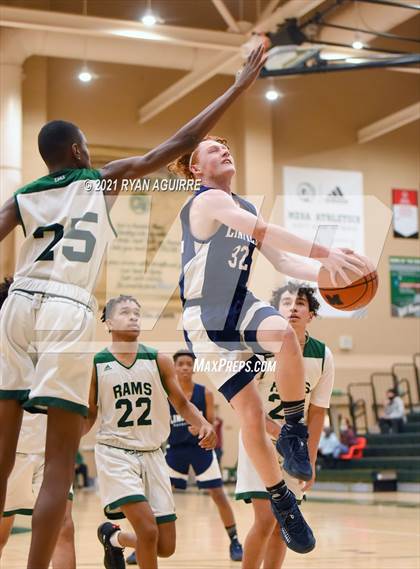 Thumbnail 1 in Linfield Christian @ Murrieta Mesa photogallery.