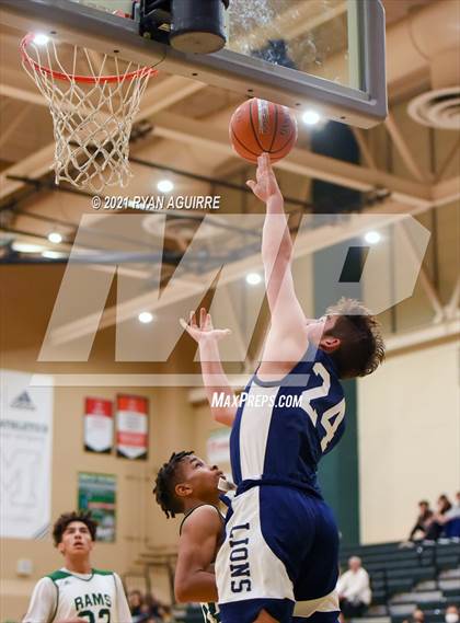 Thumbnail 1 in Linfield Christian @ Murrieta Mesa photogallery.