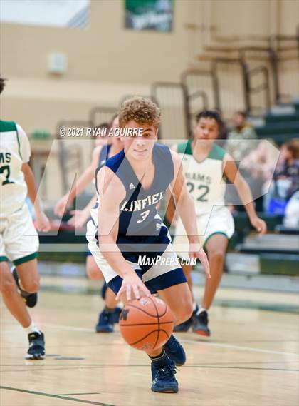 Thumbnail 1 in Linfield Christian @ Murrieta Mesa photogallery.