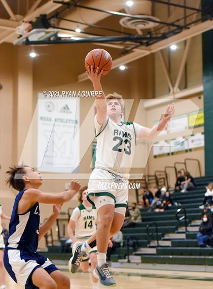 Thumbnail 3 in Linfield Christian @ Murrieta Mesa photogallery.