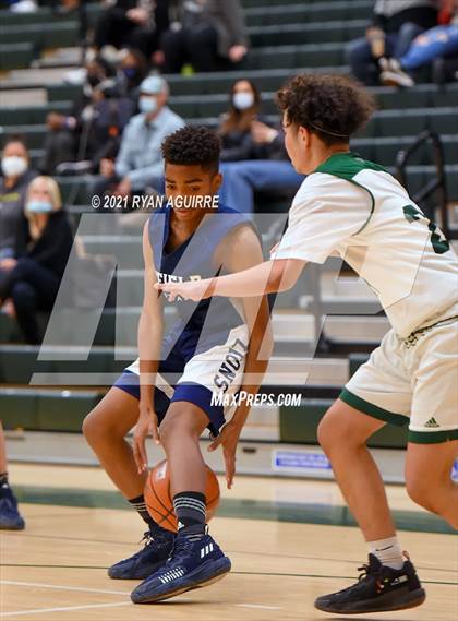 Thumbnail 1 in Linfield Christian @ Murrieta Mesa photogallery.