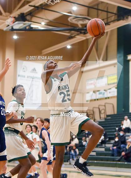 Thumbnail 3 in Linfield Christian @ Murrieta Mesa photogallery.