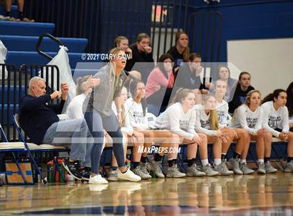 Thumbnail 1 in Soddy Daisy vs Bledsoe County (Battle At The Creek) photogallery.