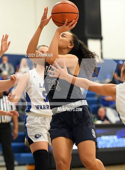 Thumbnail 2 in Soddy Daisy vs Bledsoe County (Battle At The Creek) photogallery.