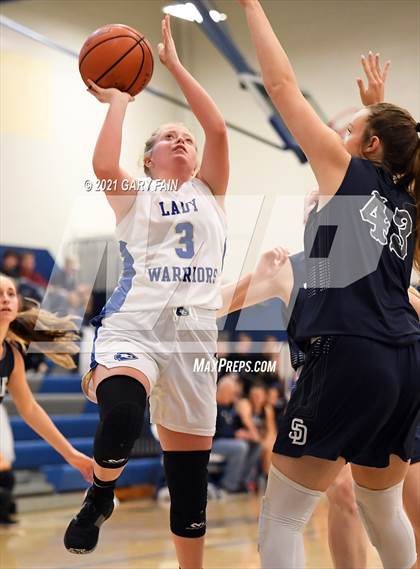 Thumbnail 1 in Soddy Daisy vs Bledsoe County (Battle At The Creek) photogallery.