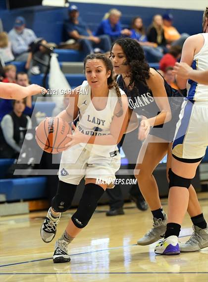 Thumbnail 1 in Soddy Daisy vs Bledsoe County (Battle At The Creek) photogallery.